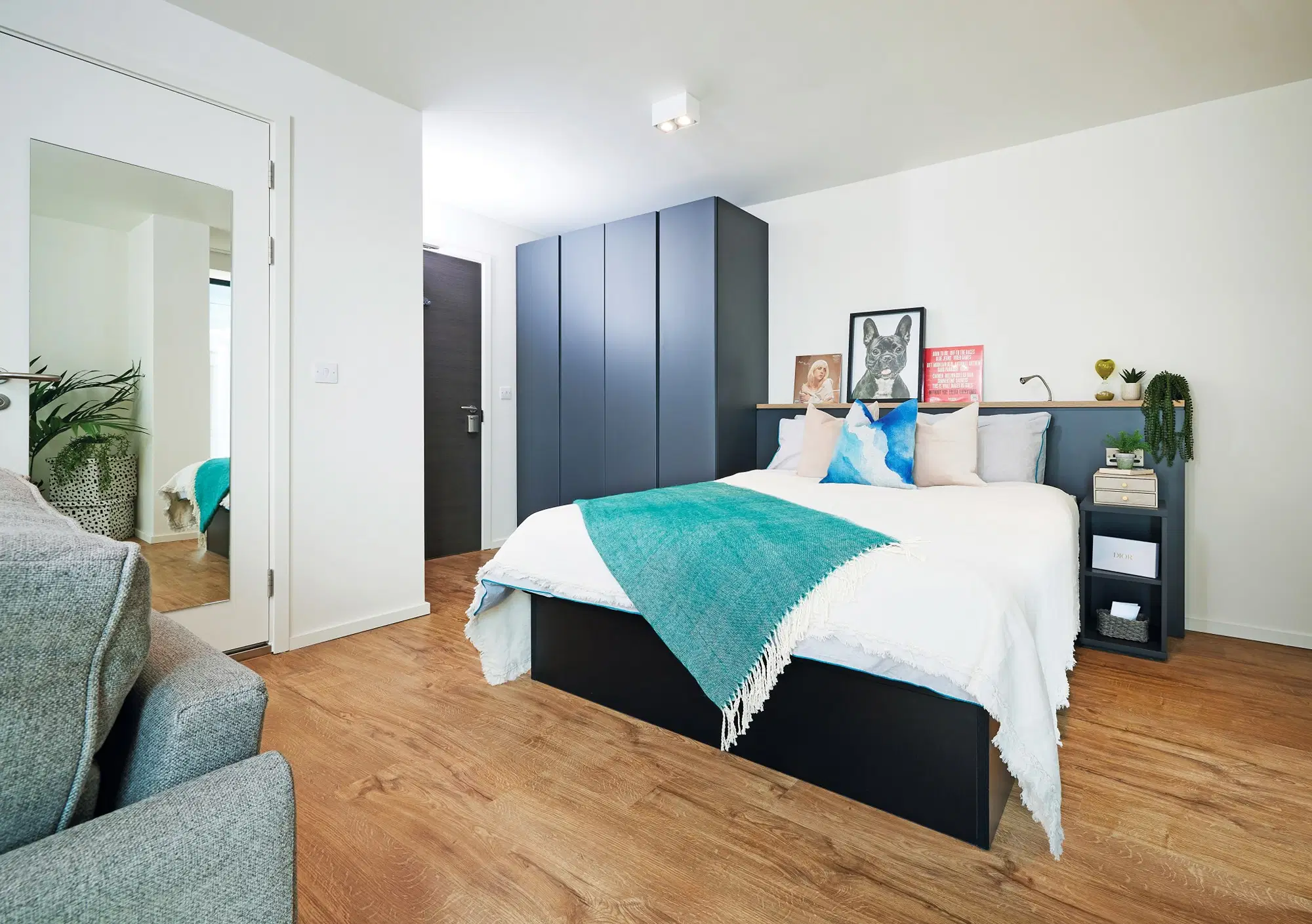 Vita Student Copper Towers, Coventry – Deluxe