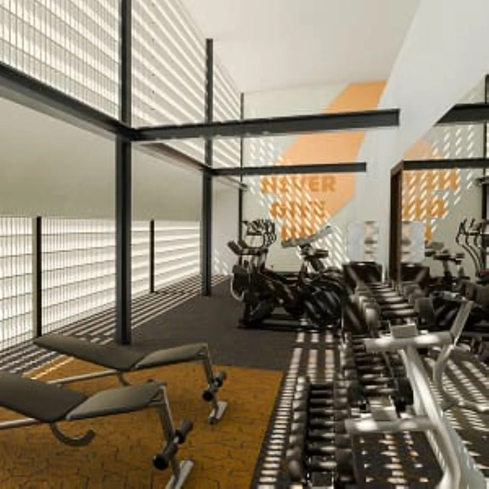 San Sebastián Portuetxe, San Sebastian – Amenities