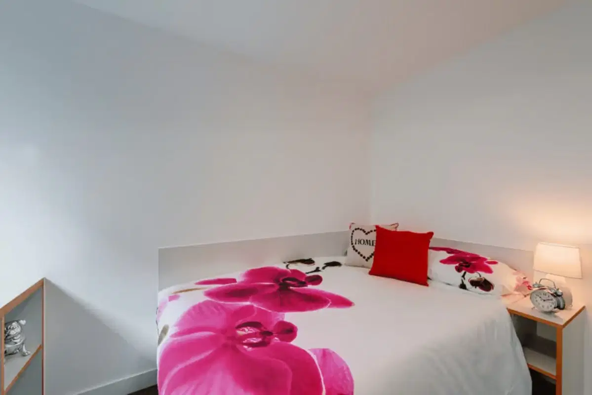 The Old Dairy, Plymouth – Deluxe Ensuite