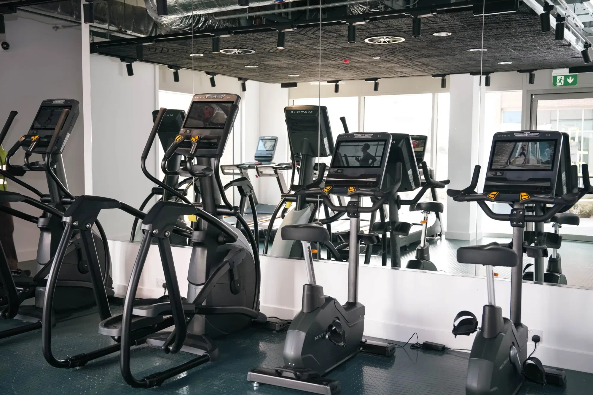 The Propeller Quarter, Bristol – Amenities