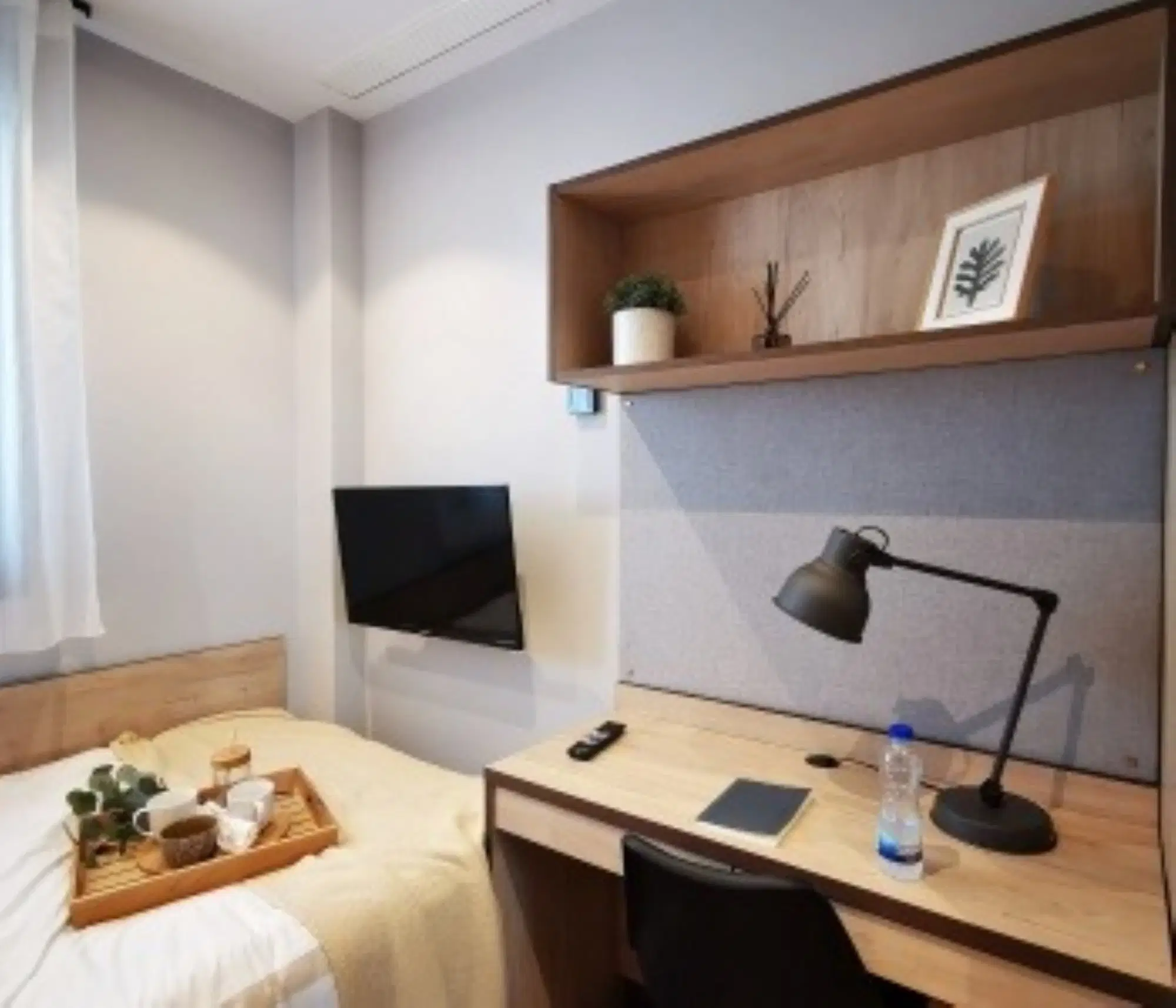 Puzuelo, Madrid – 2 Dio Top Terrace
