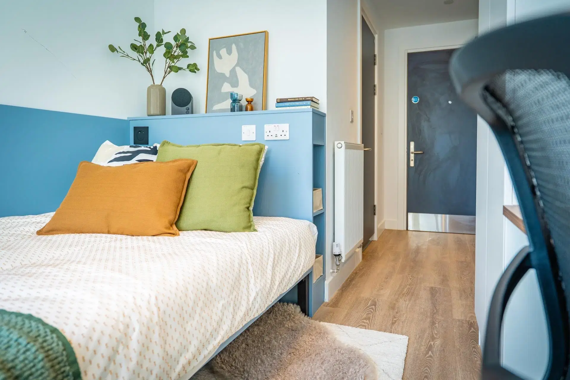The Propeller Quarter, Bristol – Classic Ensuite