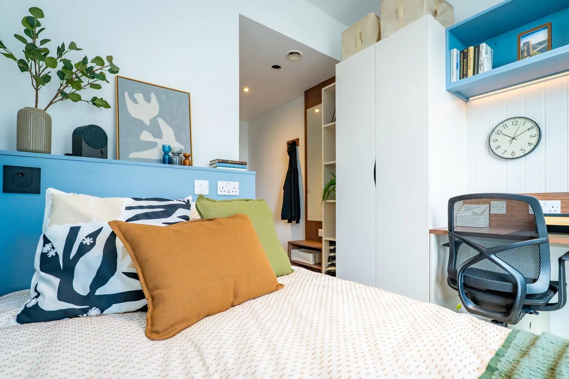 The Propeller Quarter, Bristol – Premium 5 Bed Ensuite