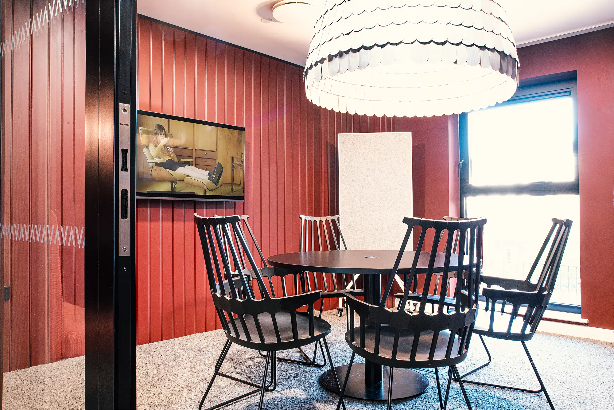 Vita Student Iona Street, Edinburgh – Common Area
