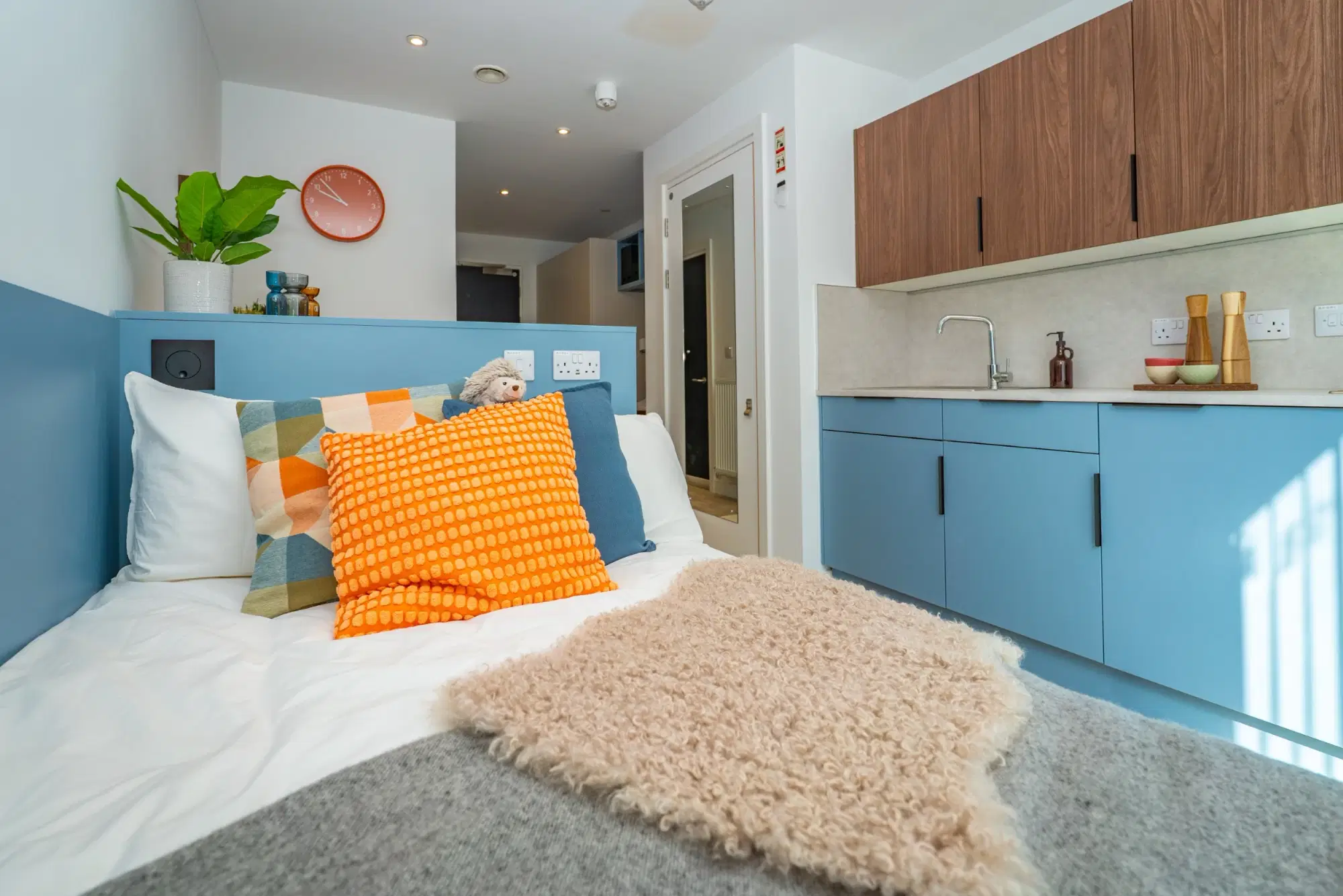 The Propeller Quarter, Bristol – Classic Studio