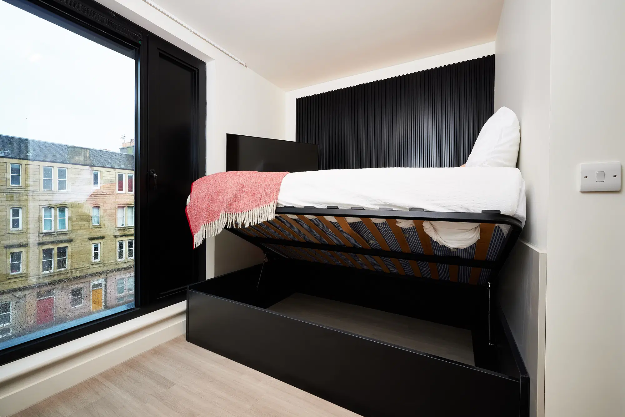 Vita Student Iona Street, Edinburgh – Lite