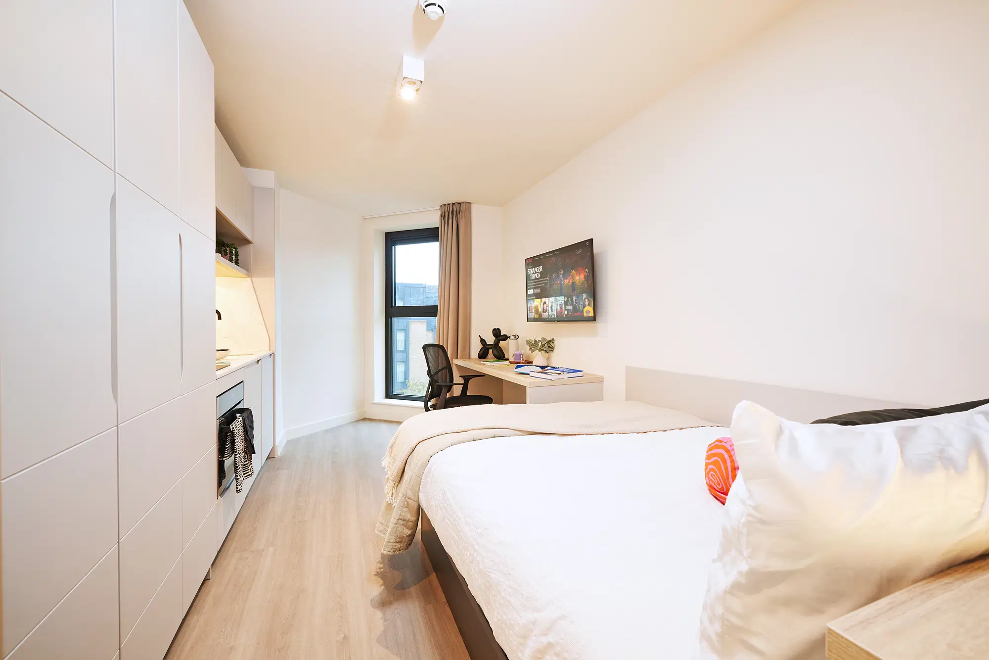 Vita Student Iona Street, Edinburgh – Classic