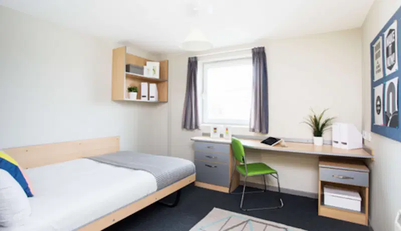 Filbert Village, Leicester – Premium Plus Ensuite