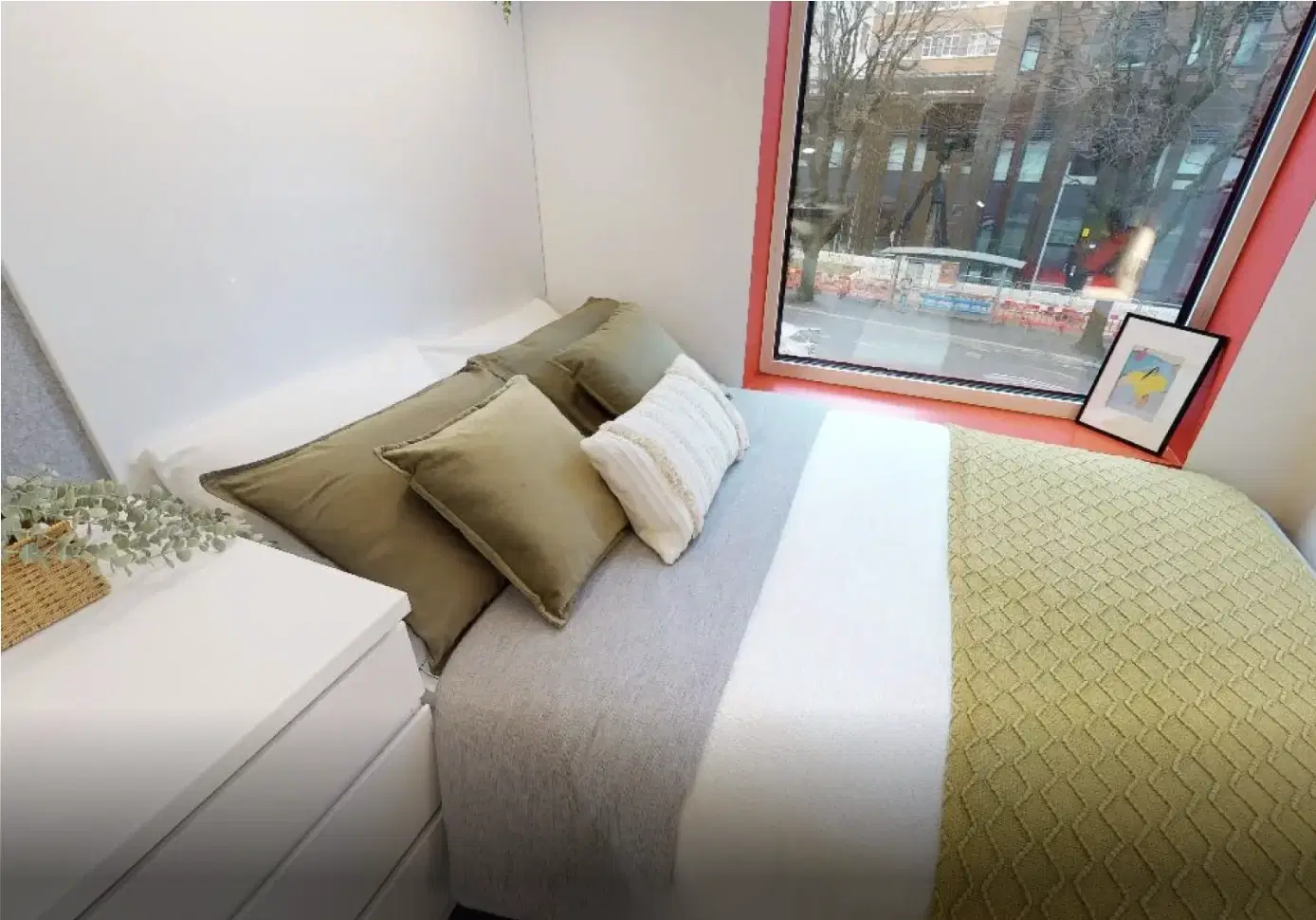 iQ Brighton, Brighton – Copper En Suite Plus