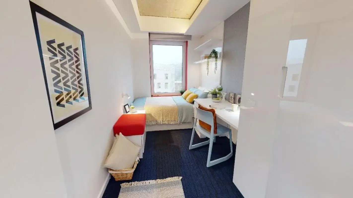 iQ Brighton, Brighton – Bronze En Suite