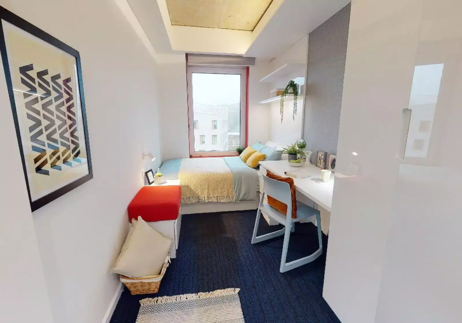 iQ Brighton, Brighton – Bronze En Suite Plus