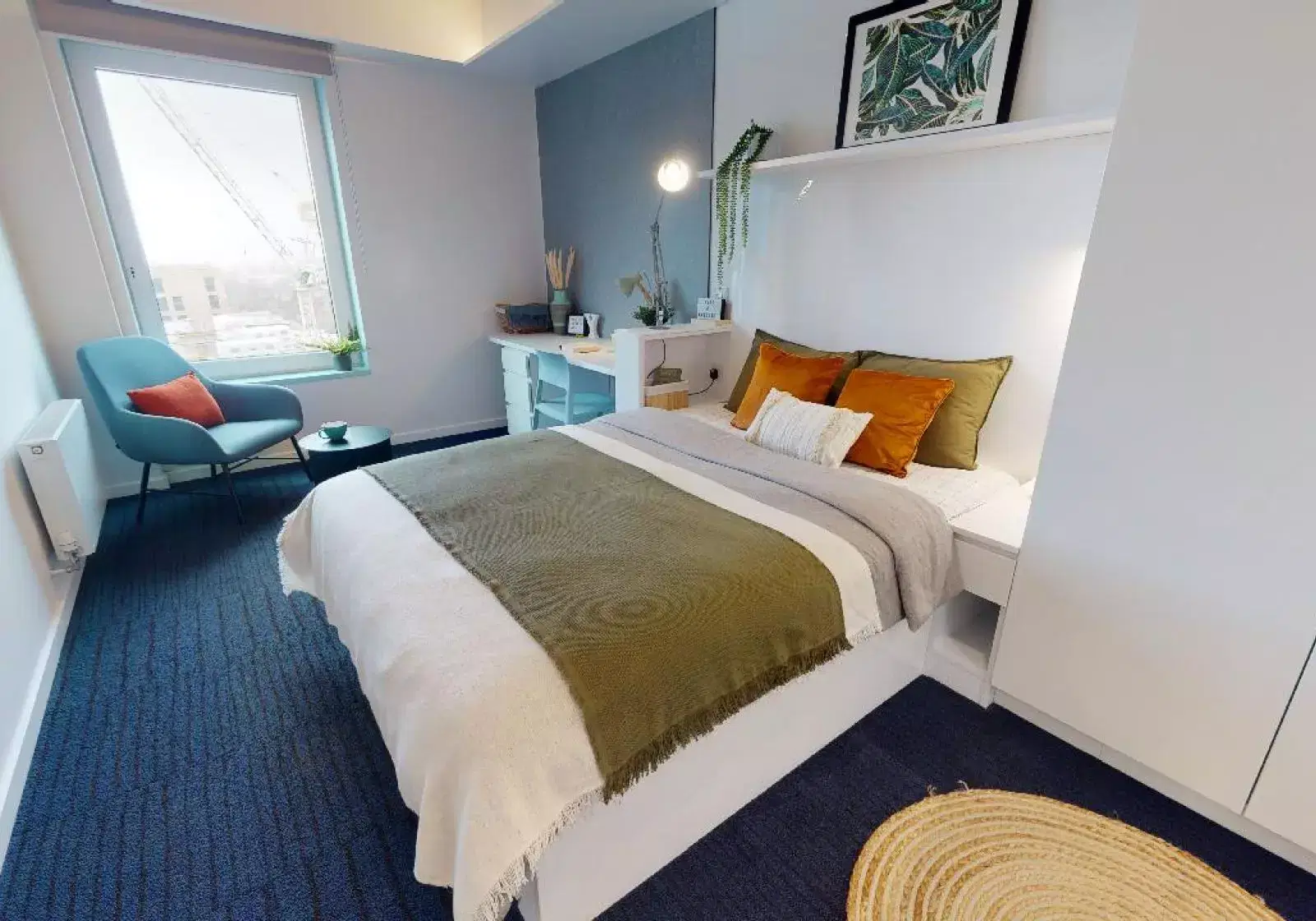 iQ Brighton, Brighton – Platinum Studio