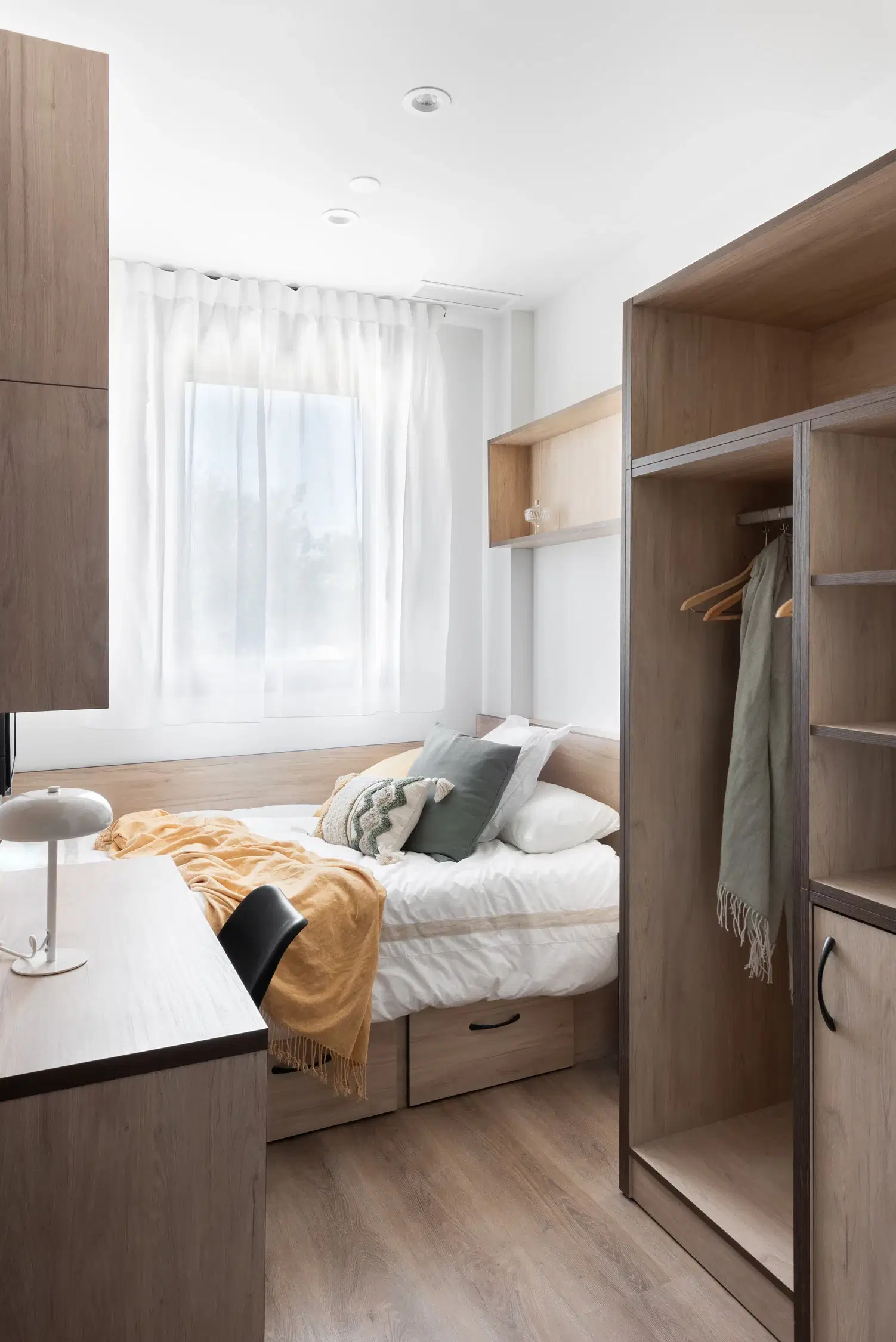 Vicalvaro, Madrid – 3 Dio