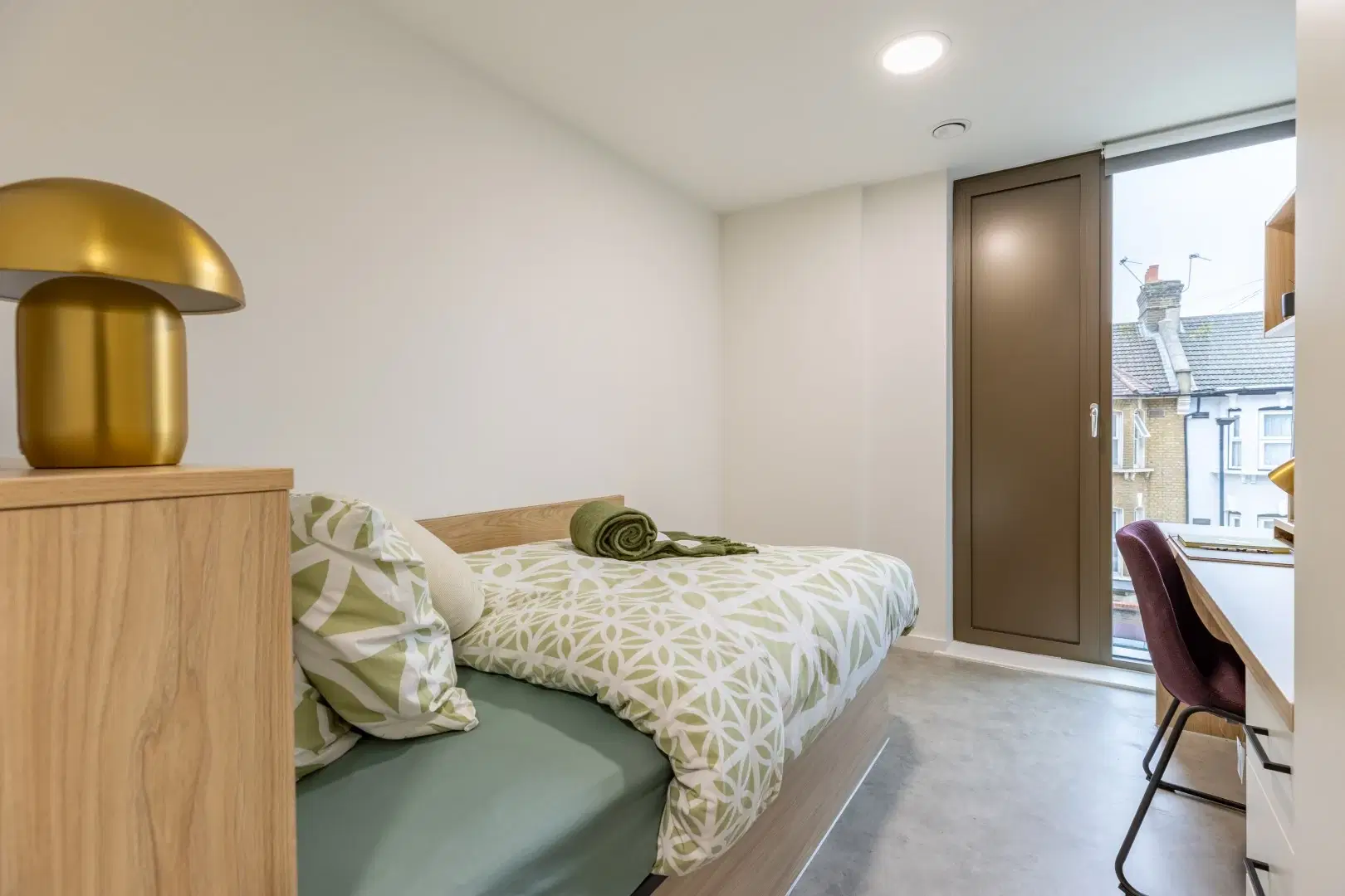 Venti House, London – Premium En Suite