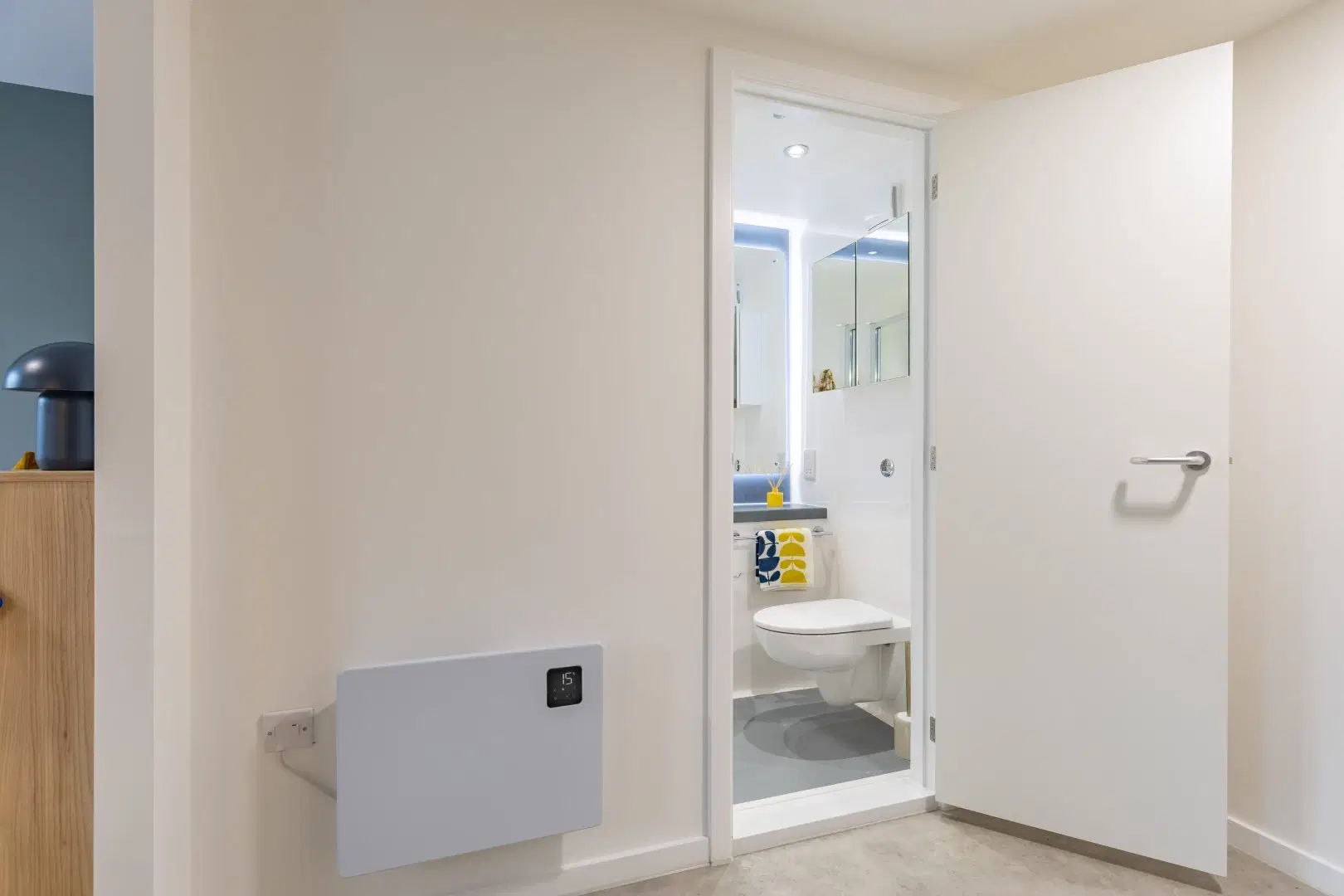Venti House, London – Penthouse Skyline Studio