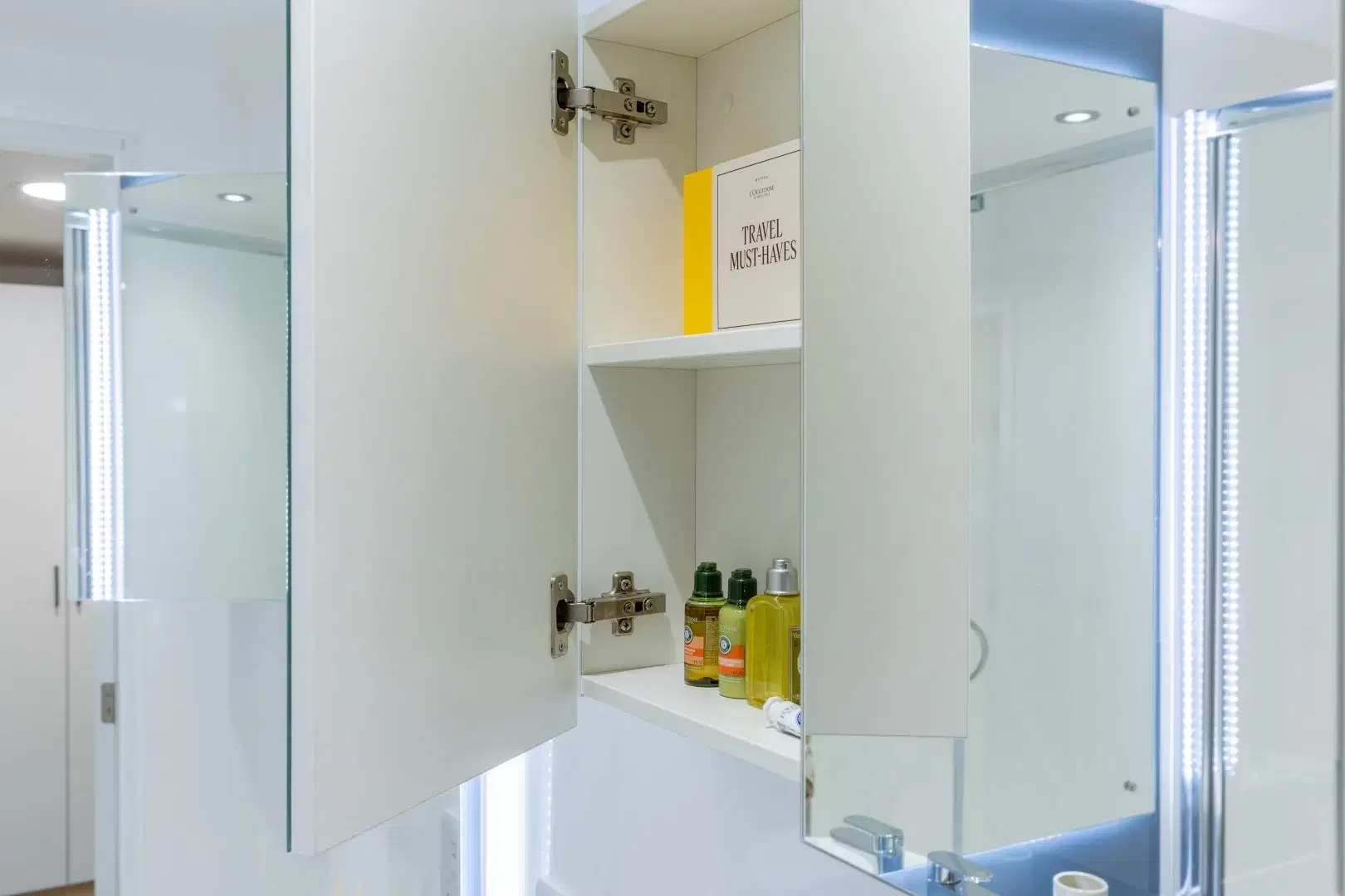 Venti House, London – Superior Studio