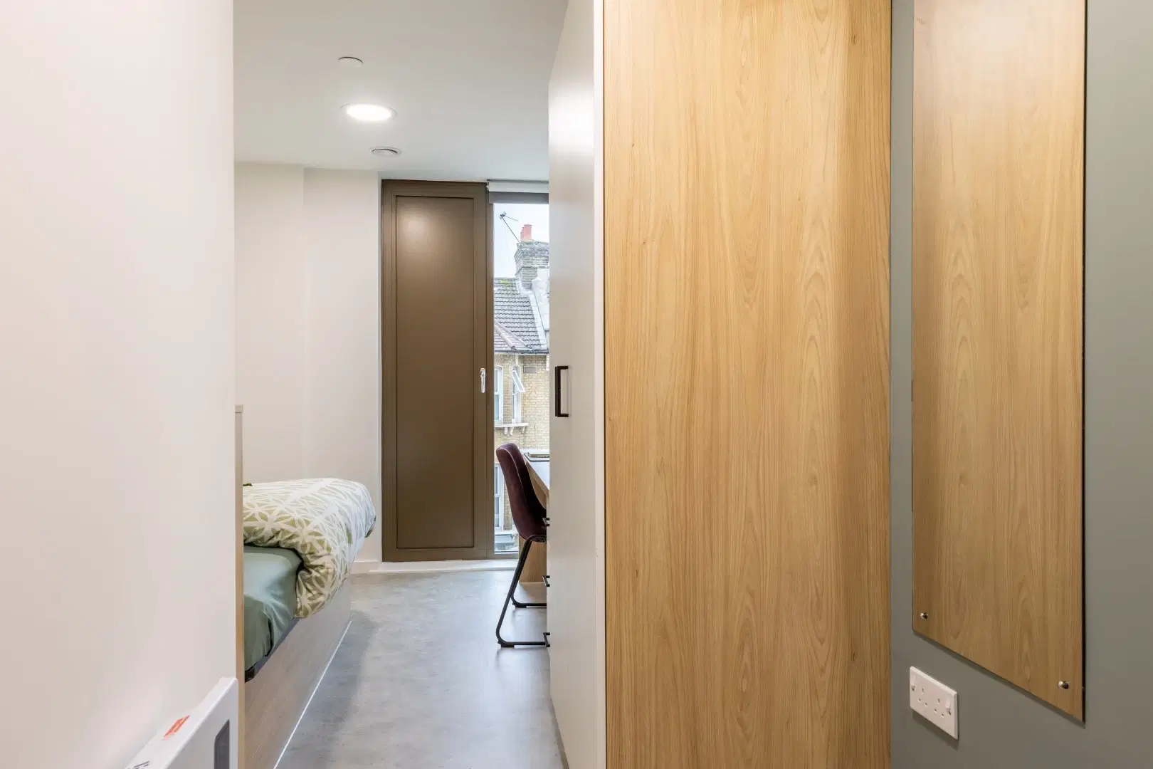 Venti House, London – Classic Plus En Suite