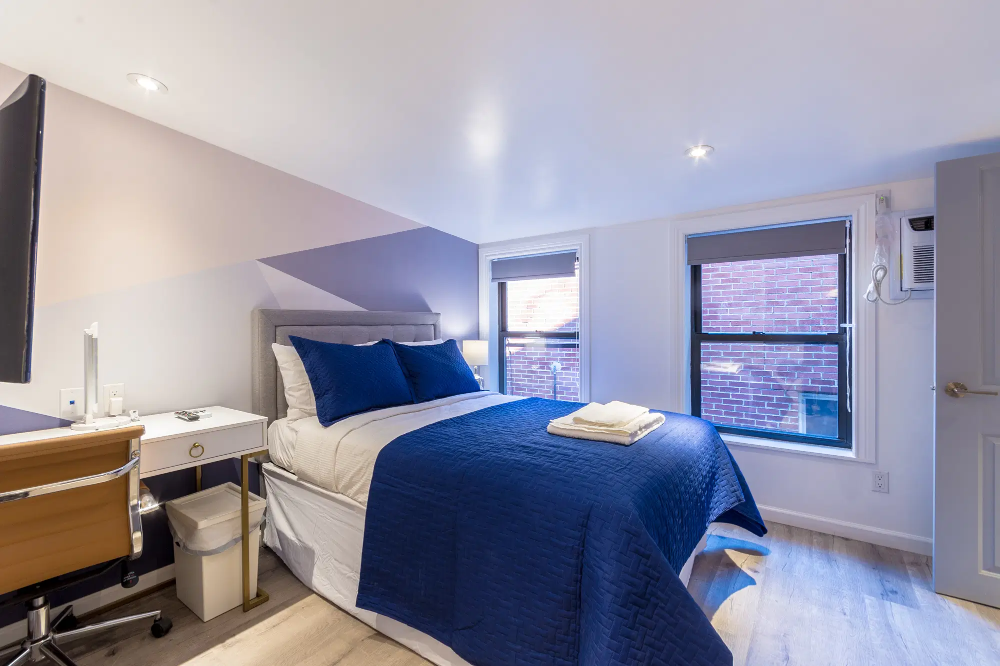 133 West 3rd Street, New York