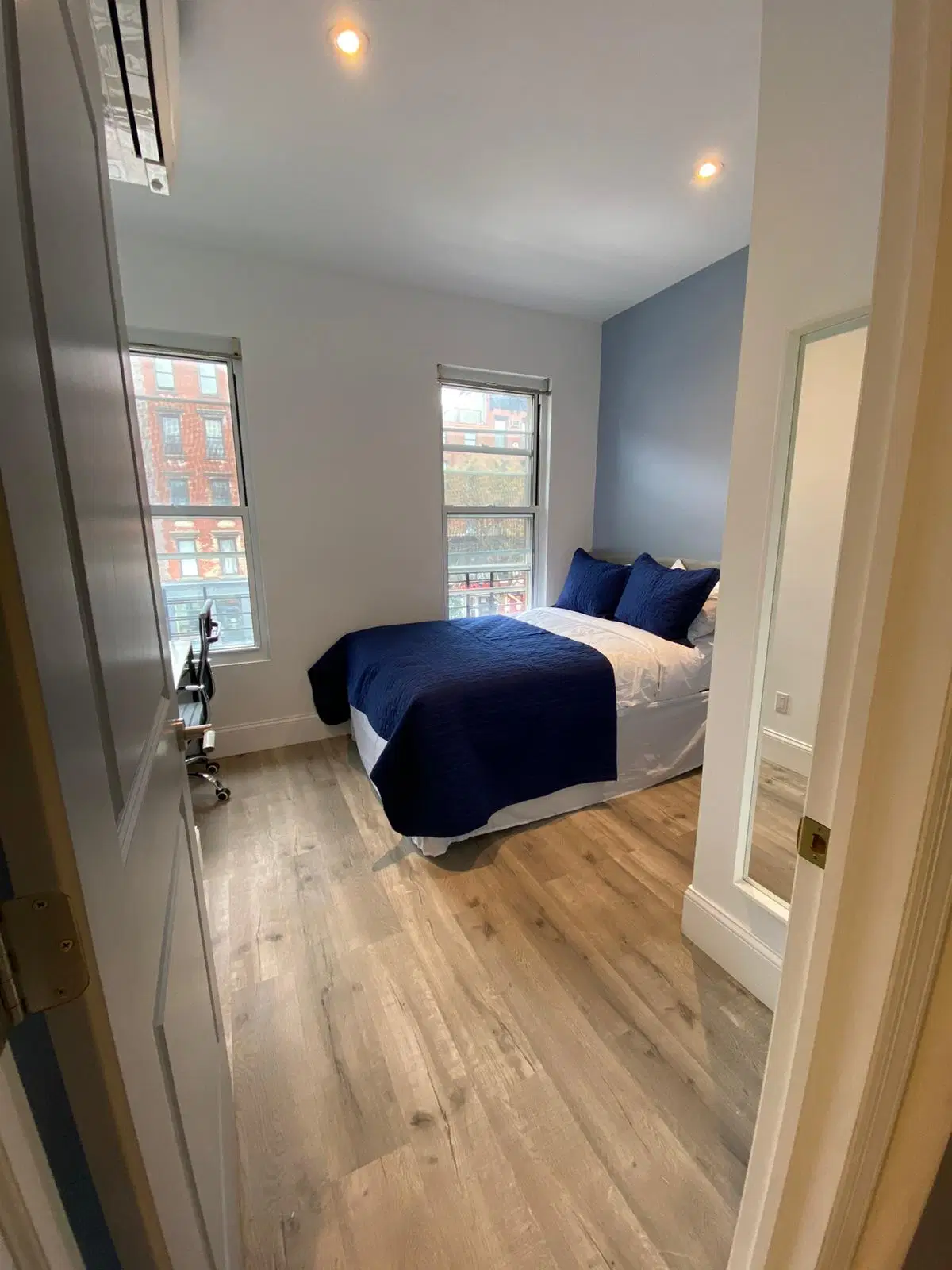 85 2nd Avenue, New York – Private Room