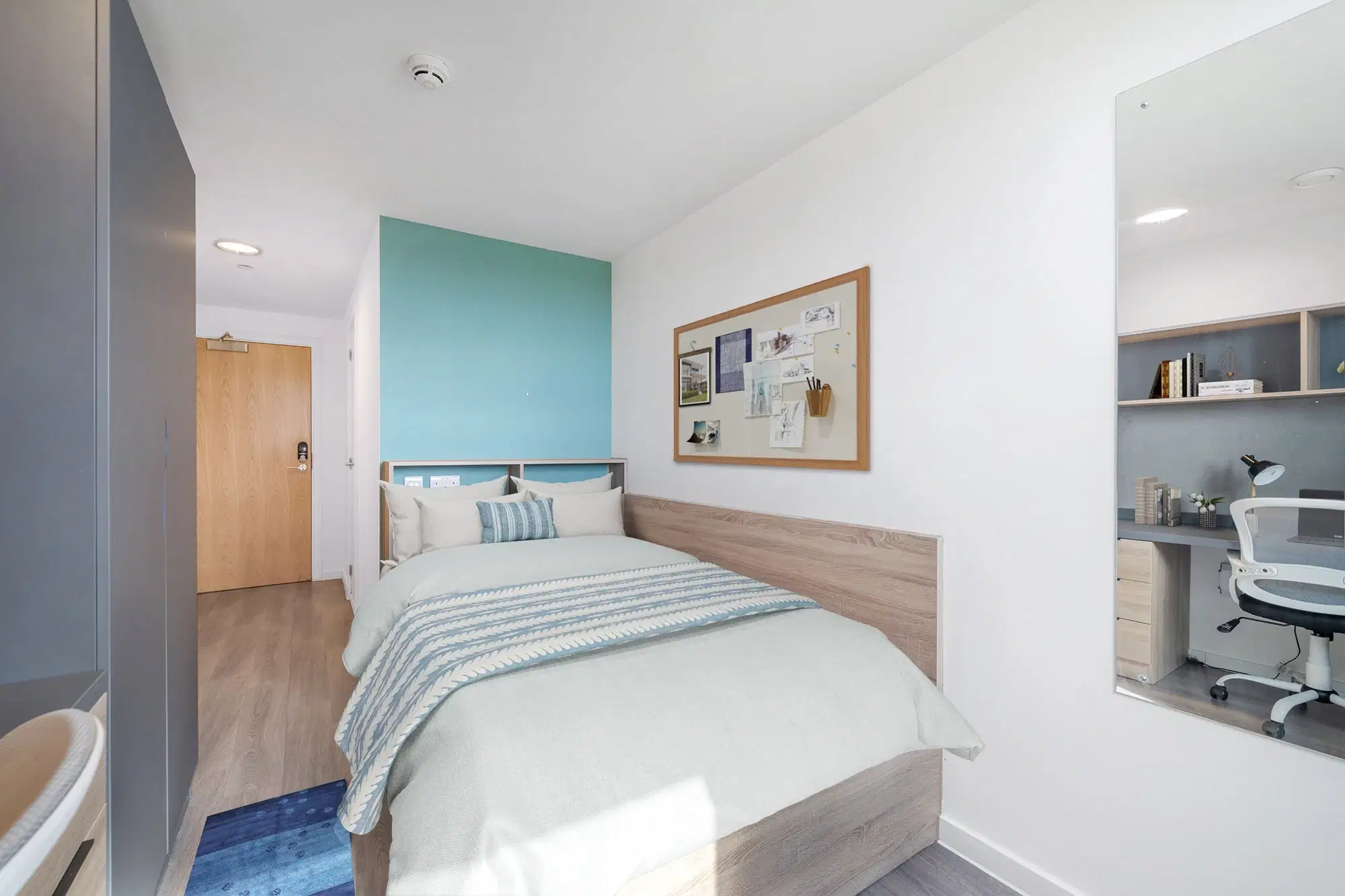 Canvas Walthamstow, London – Platinum Ensuite