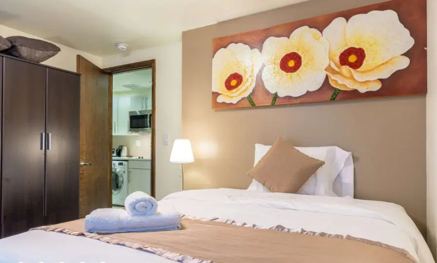 230 Sullivan Street, New York – Private Room | 2 Bedroom Apartment