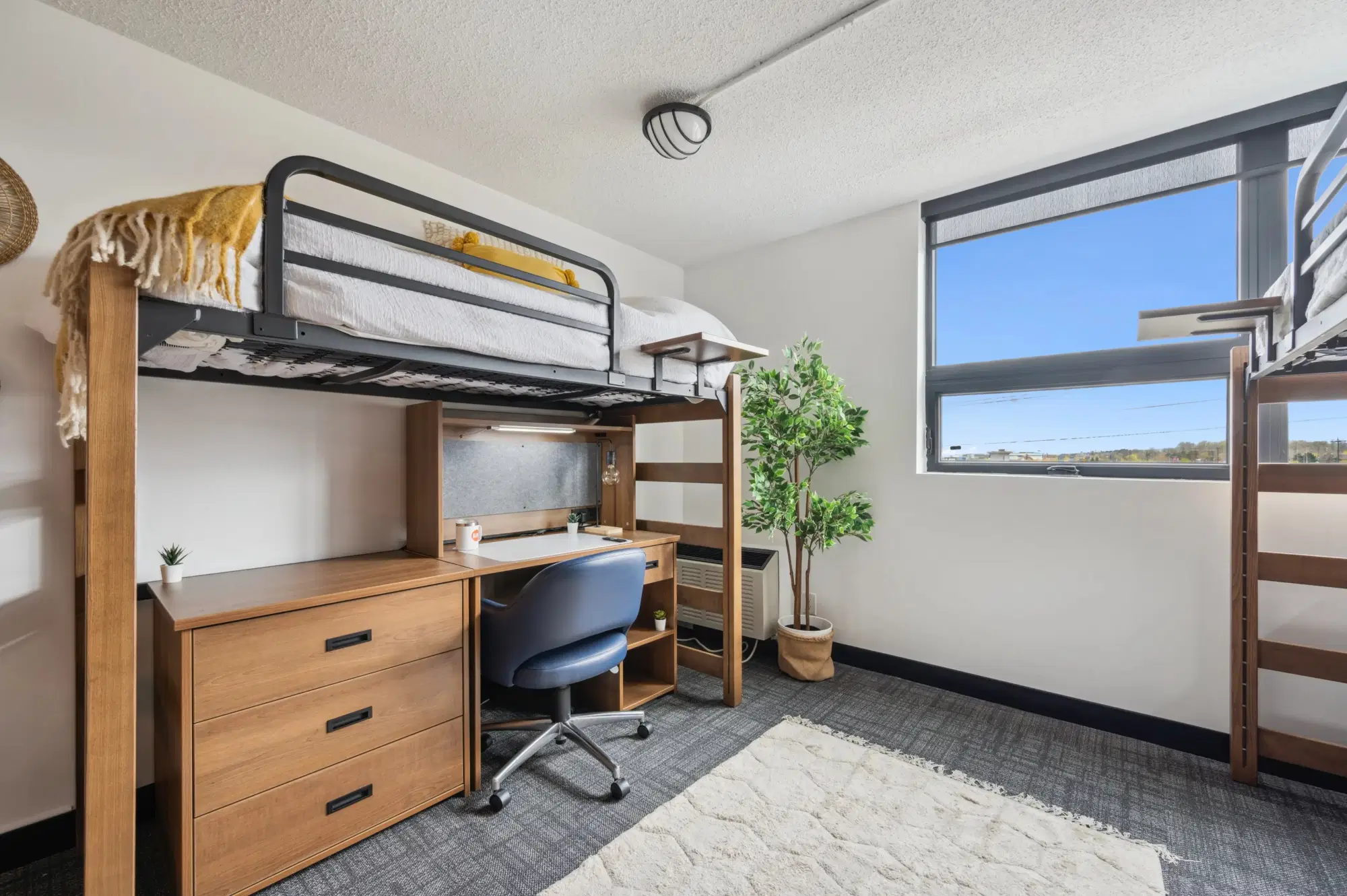 Woodroffe Place, Ottawa – 4 Bed 3 Bath (Roomies)
