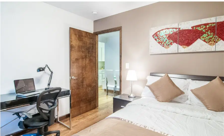 230 Sullivan Street, New York – One Bedroom