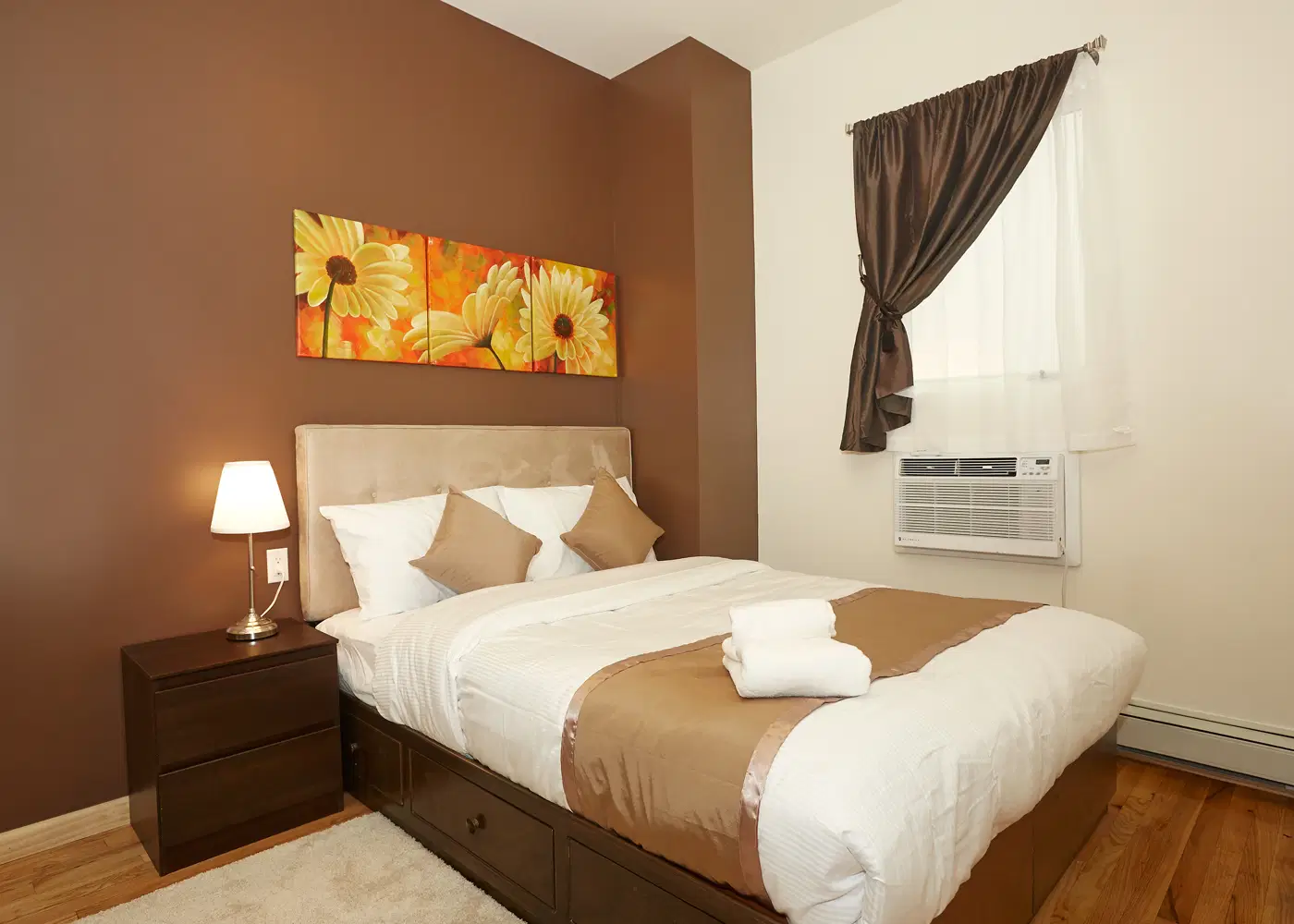 152 West 15th Street, New York – 1 Bedroom Apartment