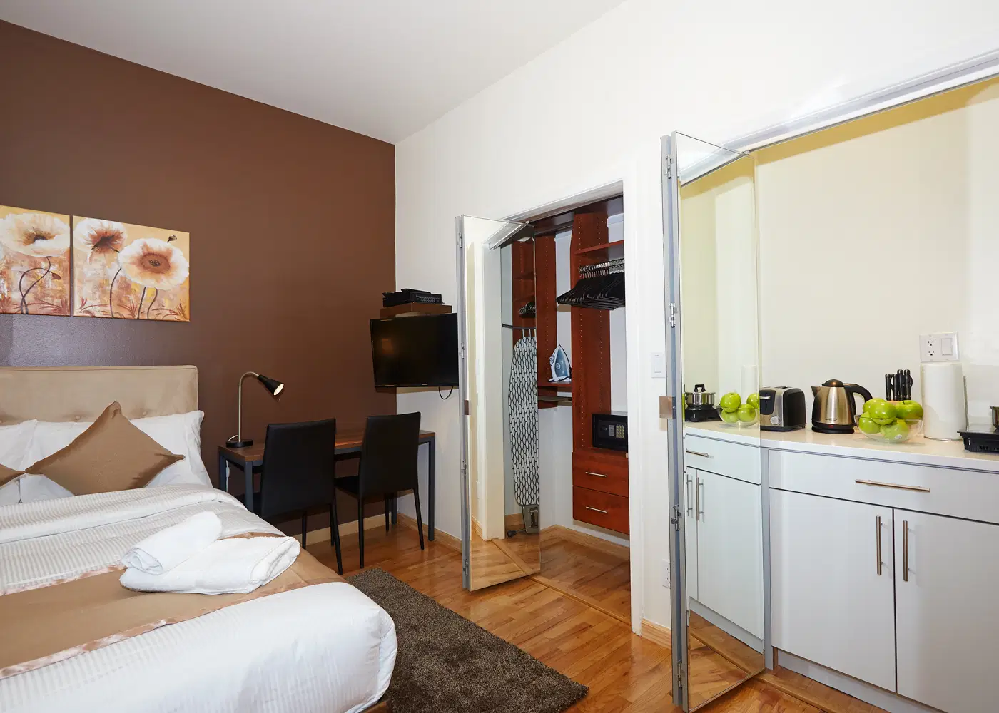 152 West 15th Street, New York – Studio Queen