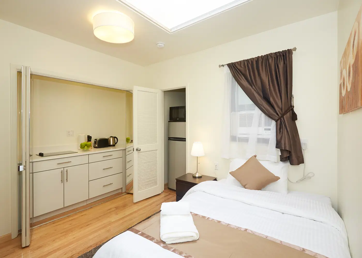 152 West 15th Street, New York – Studio Single