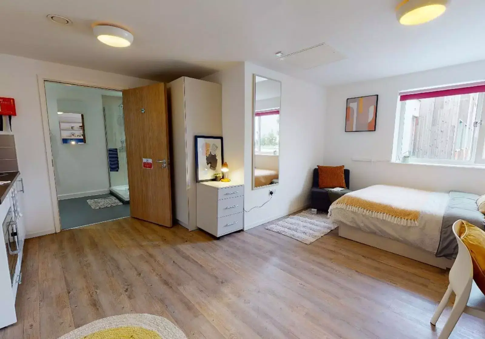 iQ The Pad, Egham – Platinum Studio
