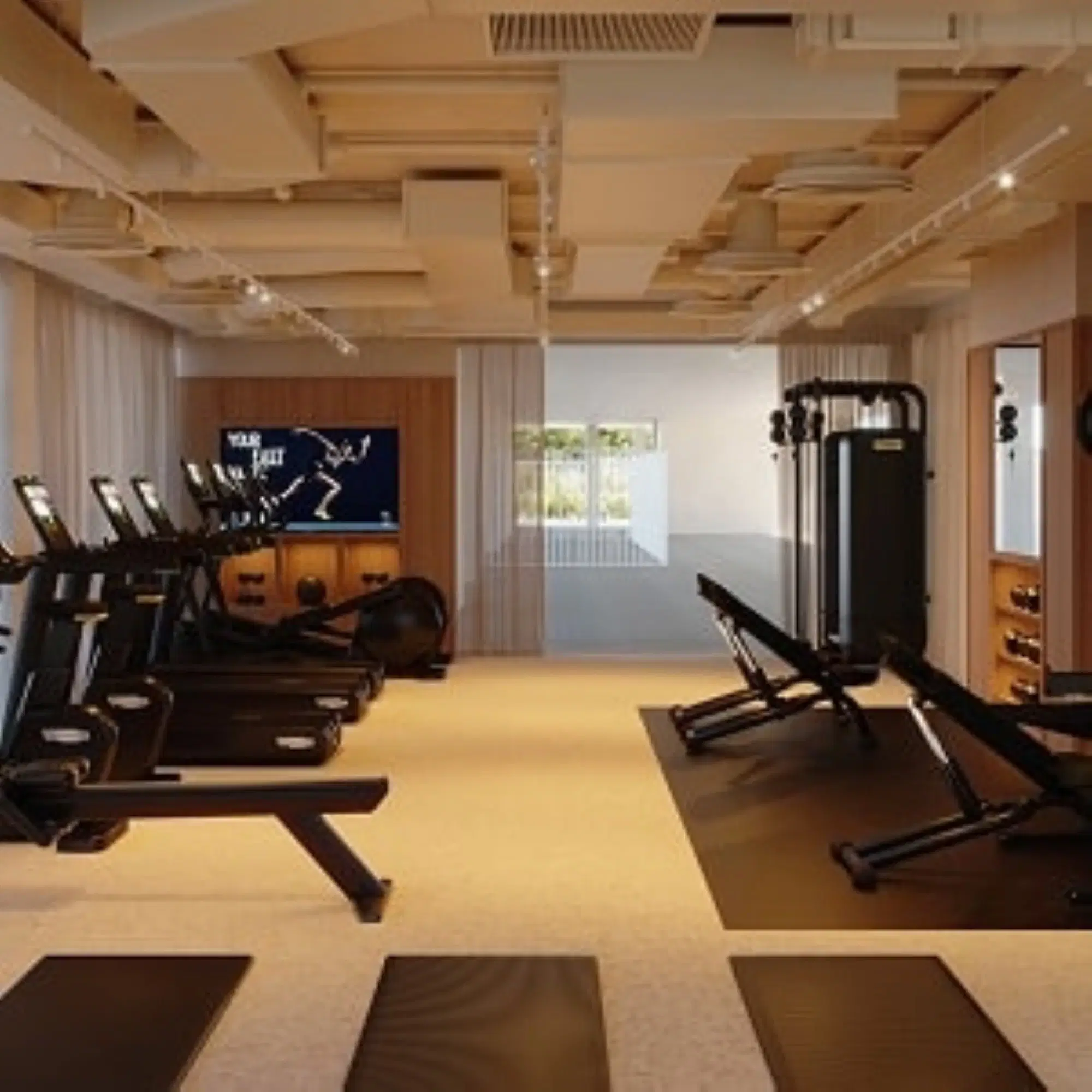 Cantoblanco, Madrid – Amenities