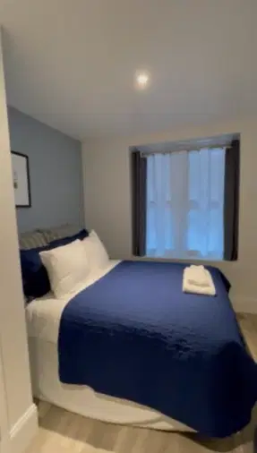 143 East 36th Street, New York – Bedroom