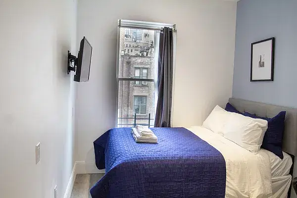 143 East 36th Street, New York