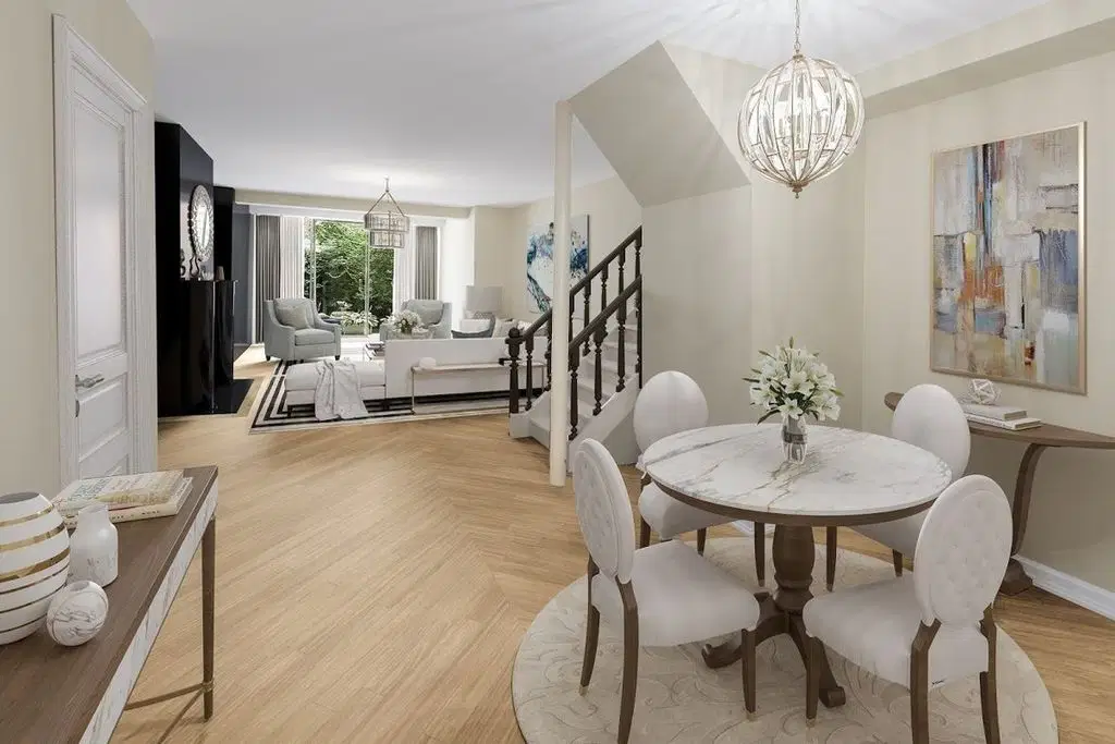 143 East 36th Street, New York – Common Area