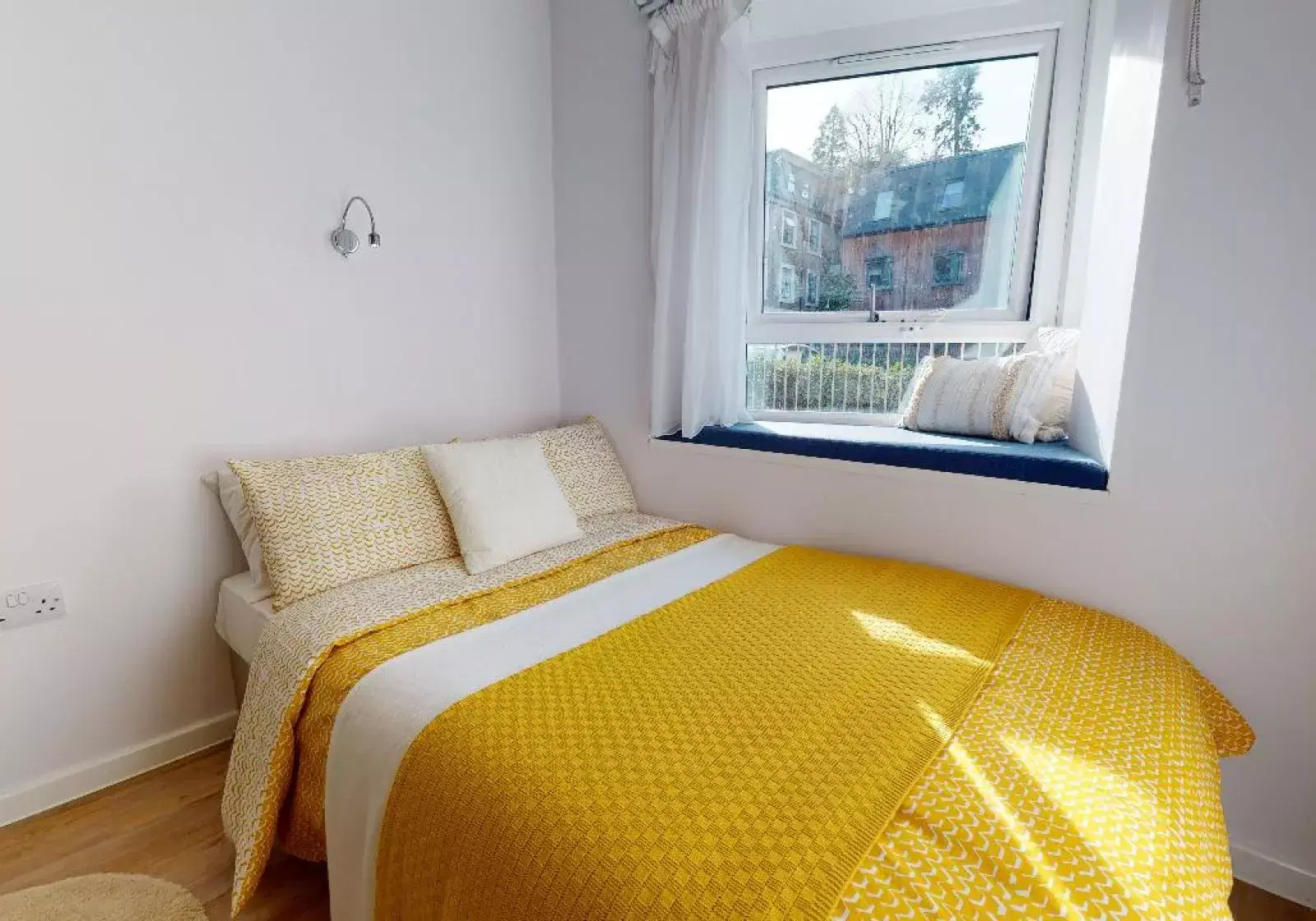 iQ The Podium, Egham – Bronze 2 Bed Apartment