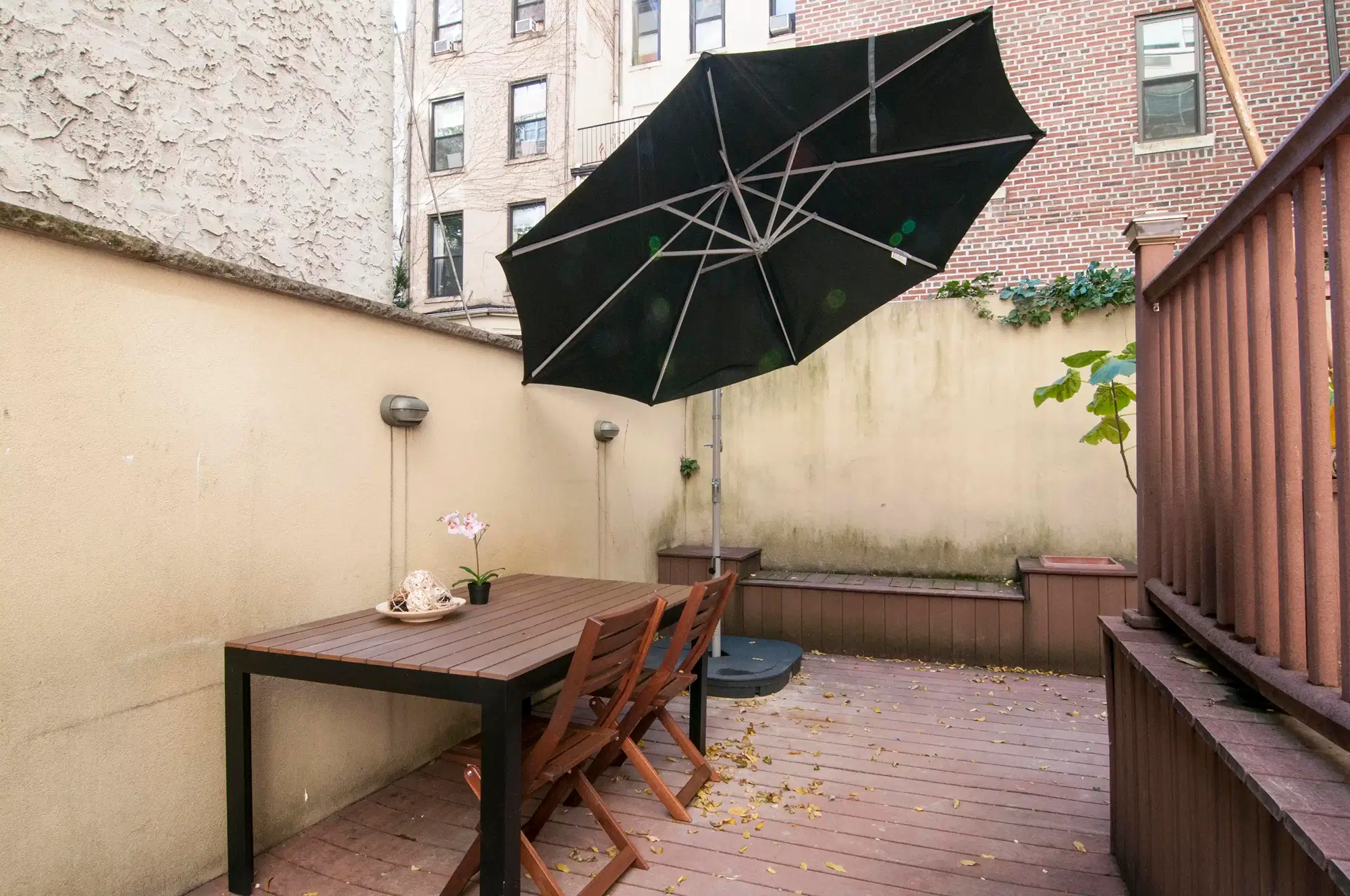 138 East 37th Street, New York – Exterior
