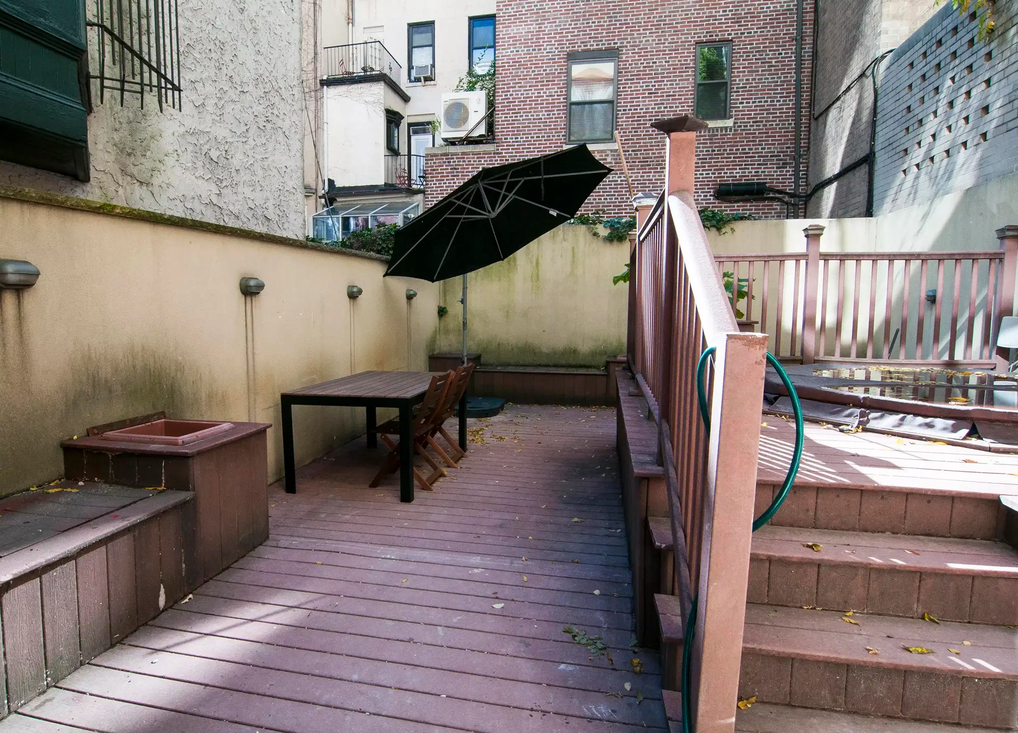 138 East 37th Street, New York – Exterior