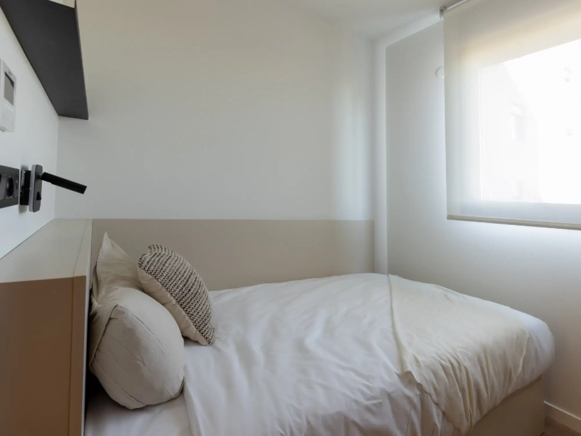 Cantoblanco, Madrid – Studio MP