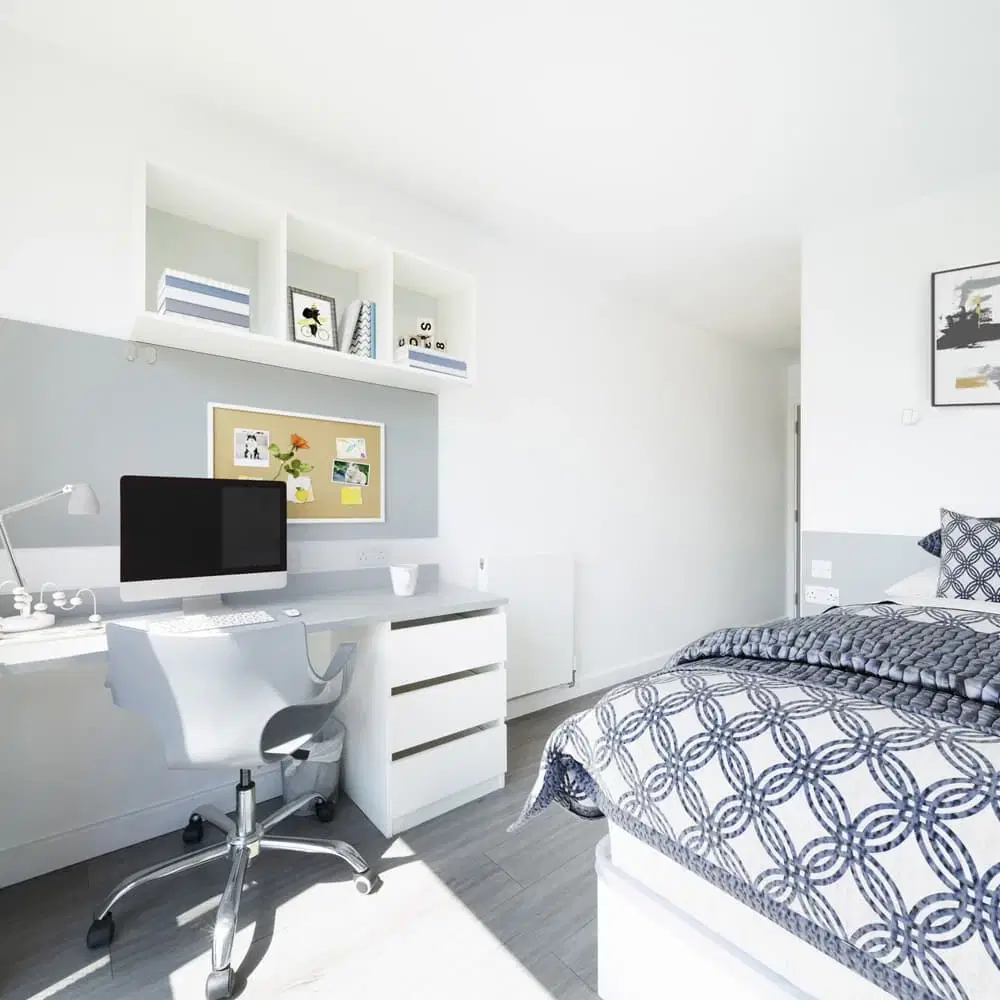Chapter Lewisham, London – Gold Ensuite
