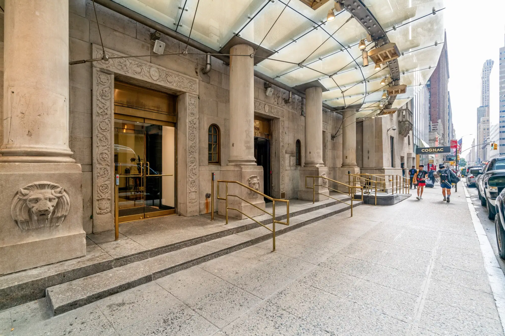 4S Turtle Bay, New York – 0003-Exterior
