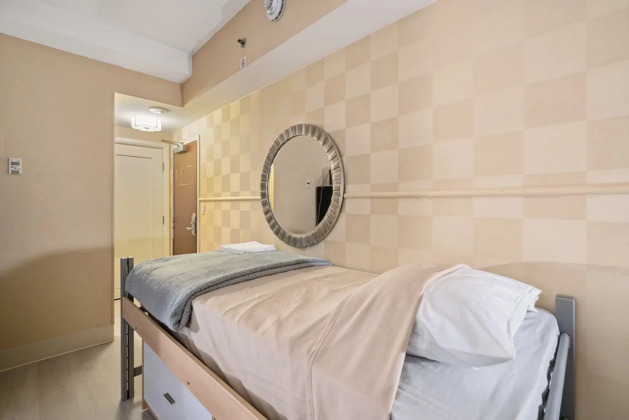4S Turtle Bay, New York – Private Room
