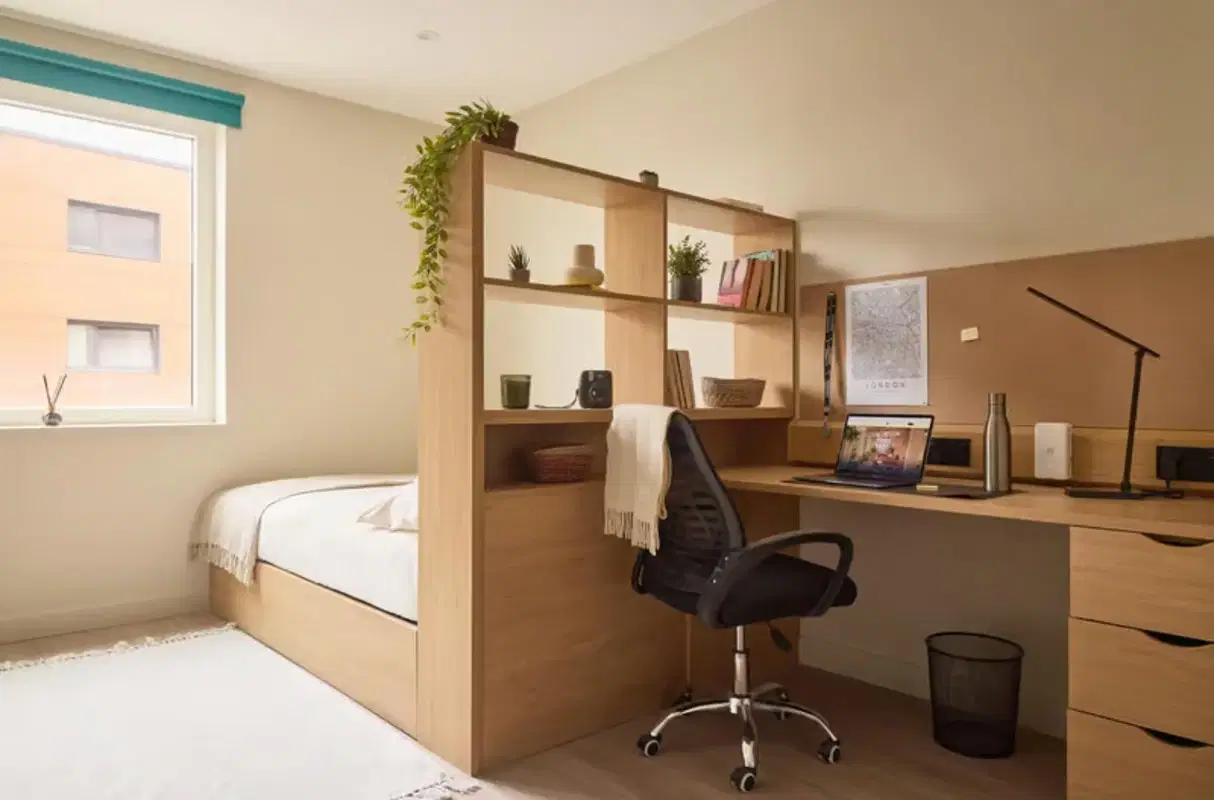 ARK Canning Town, London – Classic Studio