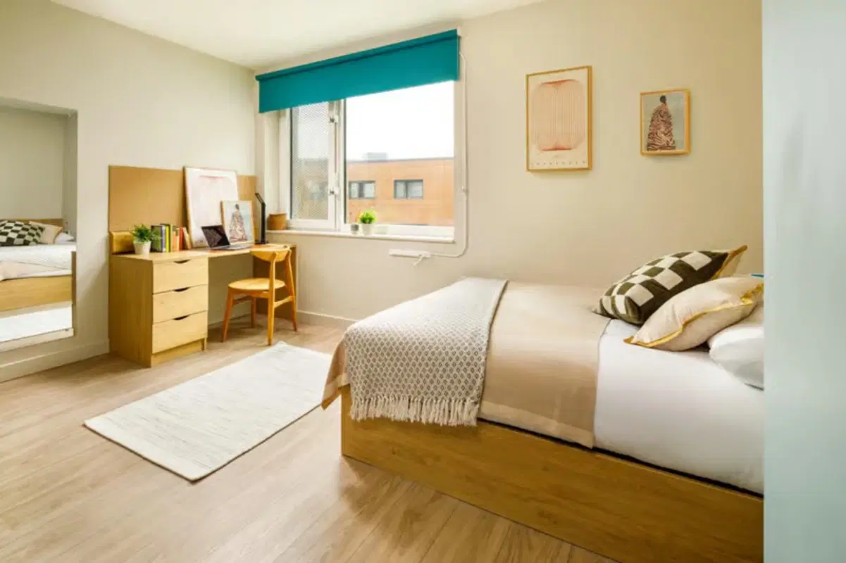 ARK Canning Town, London – Accessible Studio