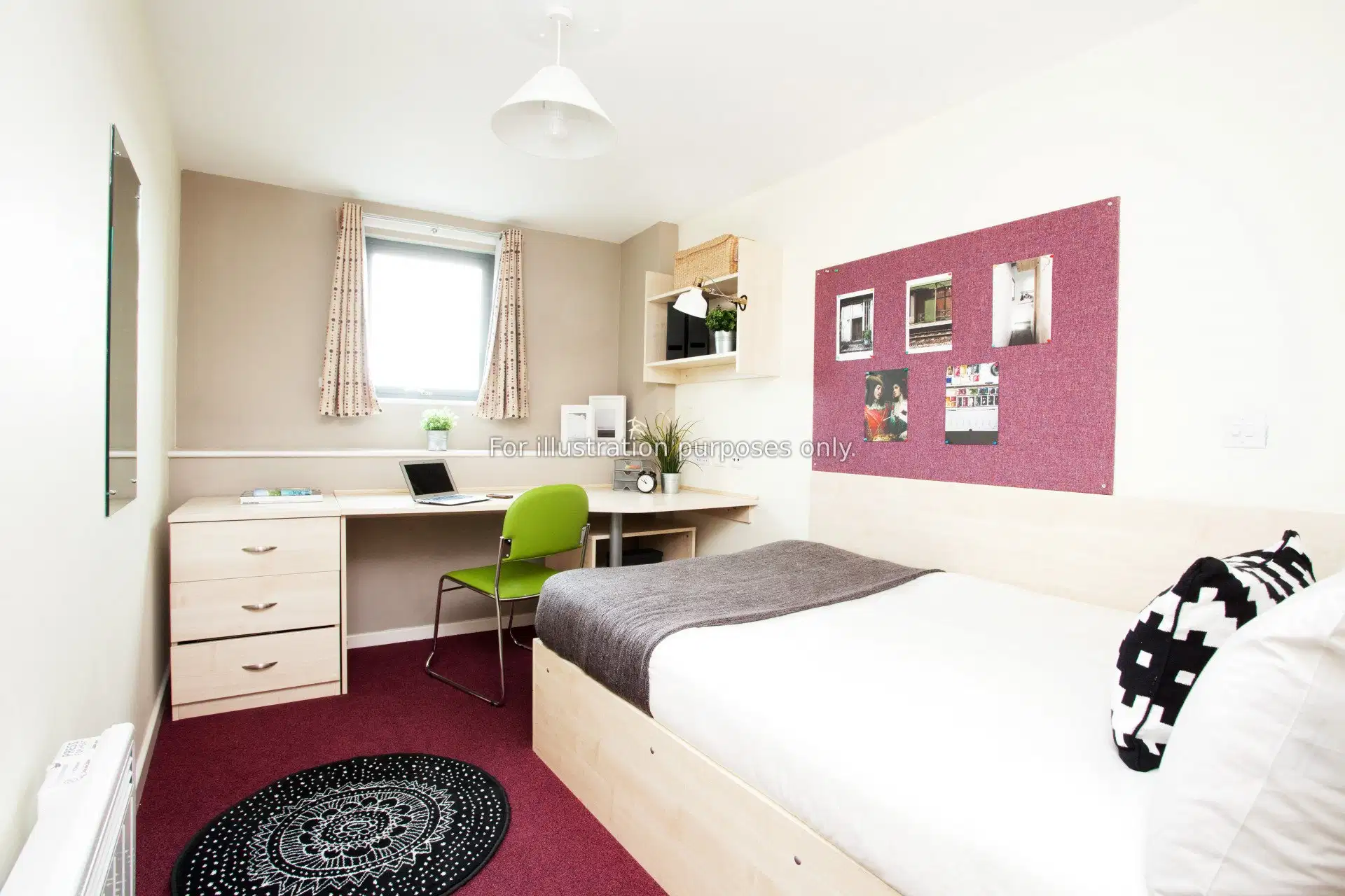 Crown House, Reading