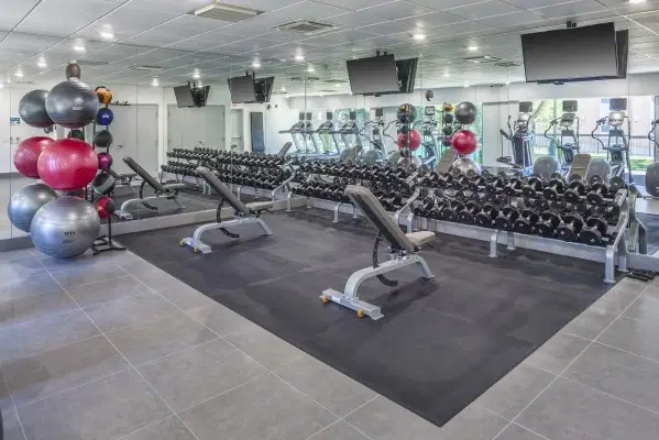507 S. Second, Champaign – Amenities