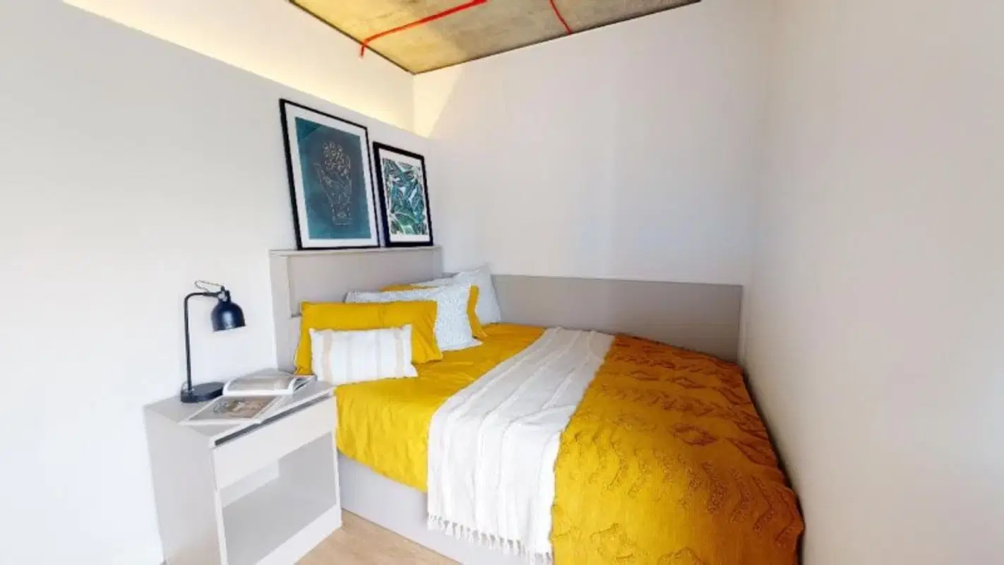 iQ Flinders House, London – Platinum Studio