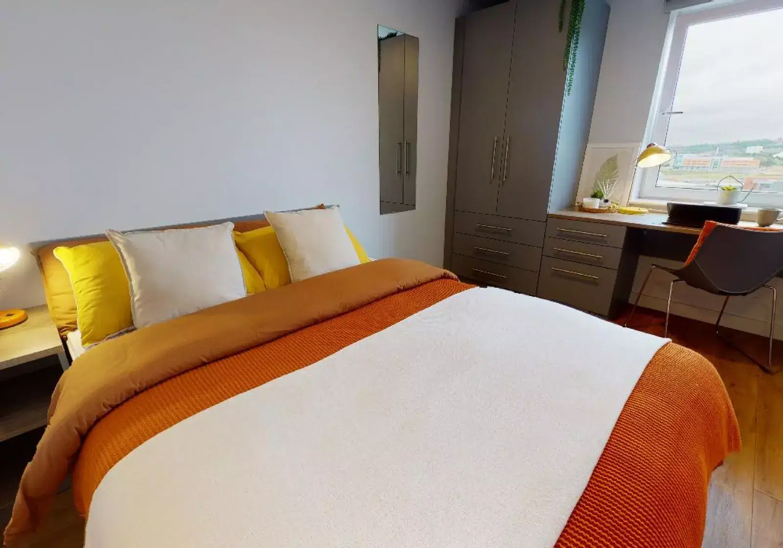 iQ Collingwood, Newcastle – Platinum En Suite Plus