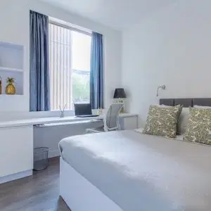 Kensington House, Birmingham – Prestige 1 Bed Apartment