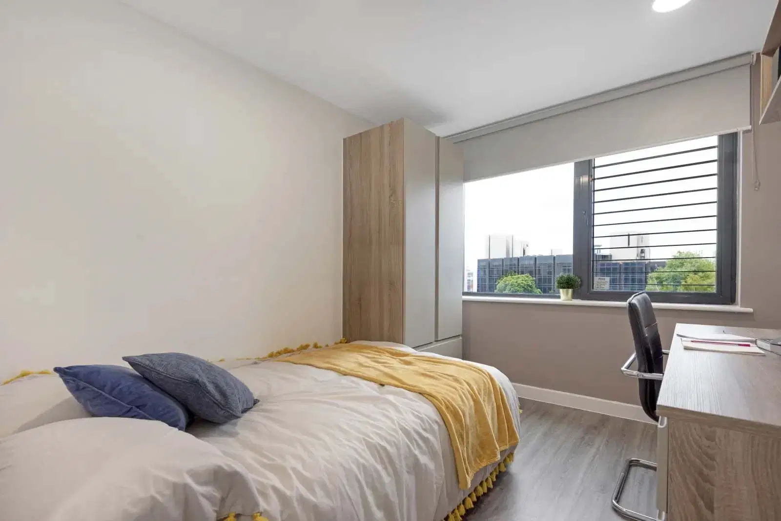Stanhope House, Portsmouth – Premium Ensuite Plus